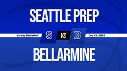 12/22 Highlights @ Bellarmine