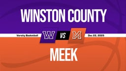 12/22 Highlights @ Meek