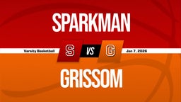 01/6 Highlights @ Grissom