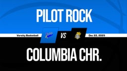 12/22 Highlights vs Pilot Rock