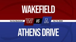 02/13 Highlights @ Athens Drive