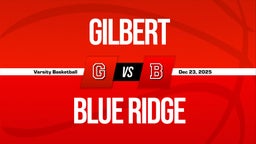 12/23 Highlights vs Gilbert