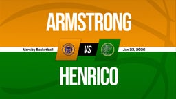 01/23 Highlights @ Henrico
