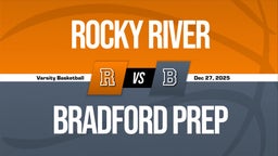 12/27 Highlights @ Bradford Prep