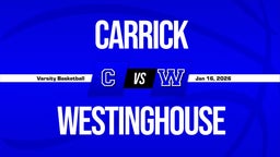 01/16 Highlights @ Westinghouse