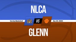 12/23 Highlights vs NLCA