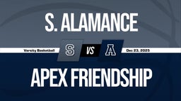12/23 Highlights @ Apex Friendship