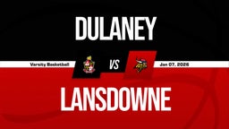 01/7 Highlights @ Lansdowne