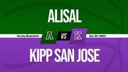12/23 Highlights @ KIPP San Jose
