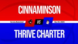 12/23 Highlights vs Cinnaminson