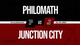 12/23 Highlights vs Philomath