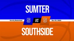 12/23 Highlights vs Sumter