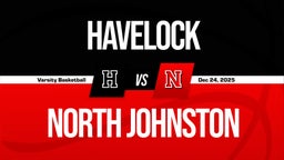 12/23 Highlights @ North Johnston
