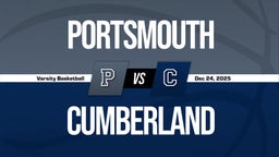 12/23 Highlights @ Cumberland