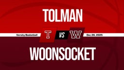 12/26 Highlights @ Woonsocket