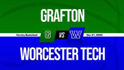 12/31 Highlights vs Grafton