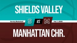 02/6 Highlights vs Shields Valley