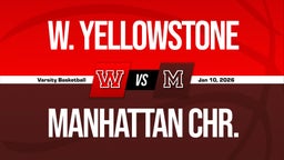 01/10 Highlights @ Manhattan Chr.