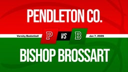 01/6 Highlights vs Pendleton Co.