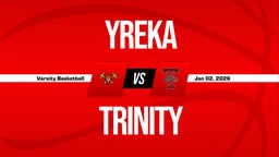 01/2 Highlights vs Yreka