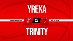 01/2 Highlights vs Yreka