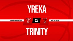 01/2 Highlights vs Yreka