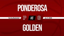 01/3 Highlights @ Golden