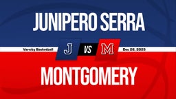 12/26 Highlights vs Junipero Serra