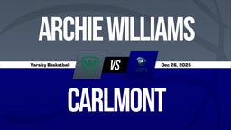 12/26 Highlights @ Carlmont