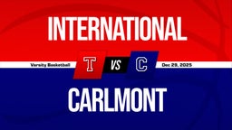 12/29 Highlights vs International