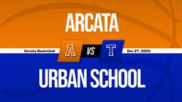 12/27 Highlights @ Urban School