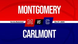 12/27 Highlights @ Carlmont