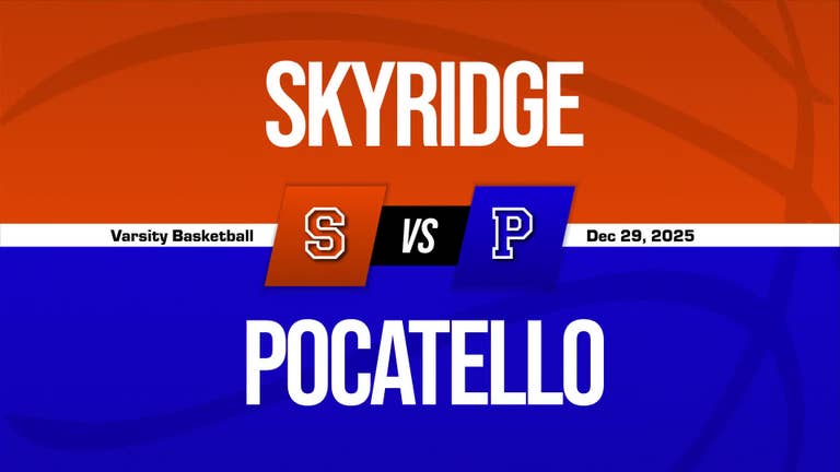 Video player poster