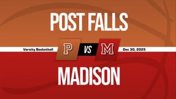 12/29 Highlights @ Madison