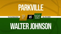 12/30 Highlights vs Parkville