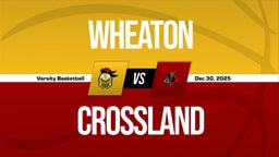 12/30 Highlights @ Crossland