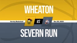 12/29 Highlights @ Severn Run