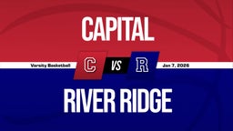 01/6 Highlights vs Capital