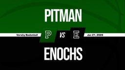 01/20 Highlights vs Pitman