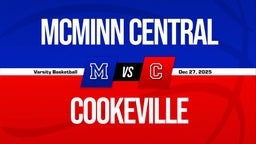 12/27 Highlights @ Cookeville
