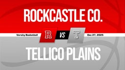 12/27 Highlights vs Rockcastle Co.