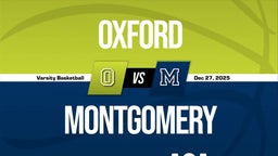 12/26 Highlights vs Oxford