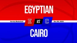 12/26 Highlights @ Cairo