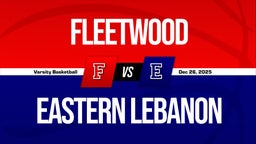 12/26 Highlights @ Eastern Lebanon