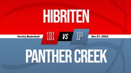 12/27 Highlights @ Panther Creek