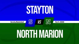 02/3 Highlights @ North Marion