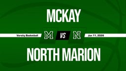 01/10 Highlights @ North Marion