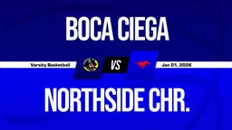 01/1 Highlights vs Boca Ciega