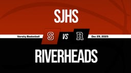 12/29 Highlights vs SJHS