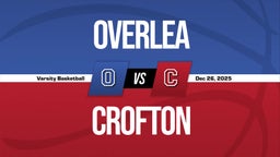 12/26 Highlights @ Crofton